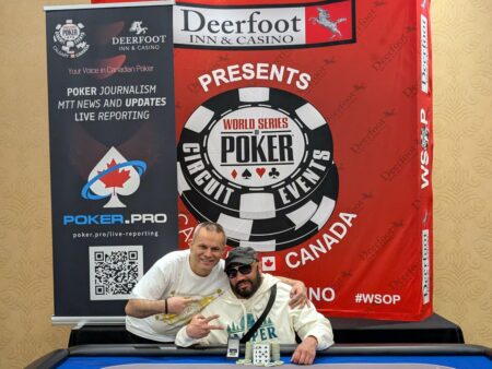 Harpreet Gil Wins Turbo $1k for $35,195