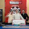 More than $5 Million Awarded at the October 2025 Edition of WSOP-C Calgary
