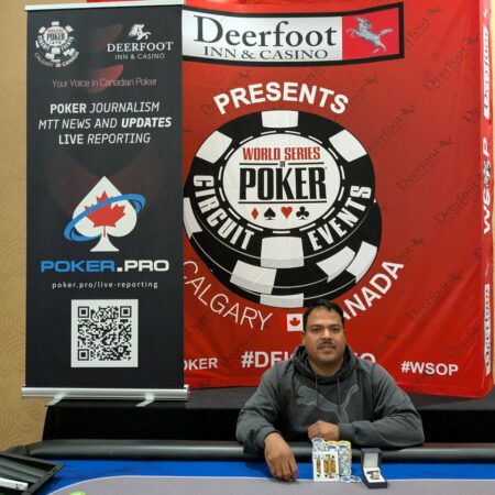 Siva Repeats, Molnar Bags First on Opening Day
