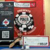Scuderi Grabs Second Ring; Day 1a of Mini Main is Huge