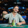 2025 WSOP: Mike Gorodinsky Bags the 8-Game Championship