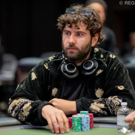 Plante, Taylor Get Big Weekend Scores; Livingston Keeps Cashing