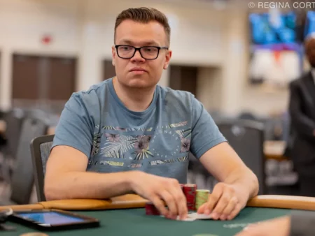 Habayeb, Dauphinais, and Shen Among Canada’s Standouts as Lucky 7’s and PLO Action Heats Up