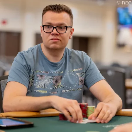 Habayeb, Dauphinais, and Shen Among Canada’s Standouts as Lucky 7’s and PLO Action Heats Up