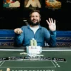 2025 WSOP: Chad Eveslage Wins Fourth Bracelet in 2nd Last Event of the Series
