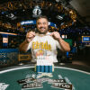 2025 WSOP: Kristopher Tong Gets First Bracelet in $10k HORSE Championship