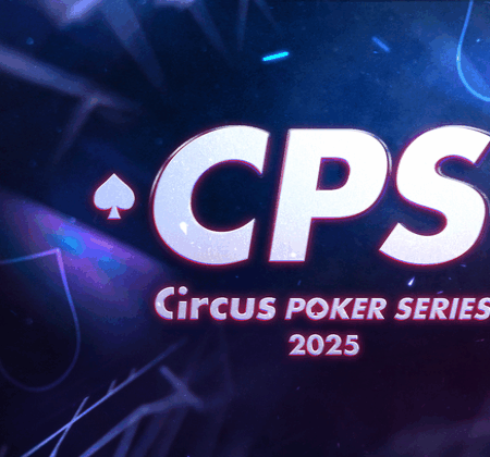 The PokerStars-Sponsored Circus Poker Series Returns to Namur for a Third Time