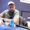 Leknes Cements Status as Mixed Games Master at the 2025 EPT Prague