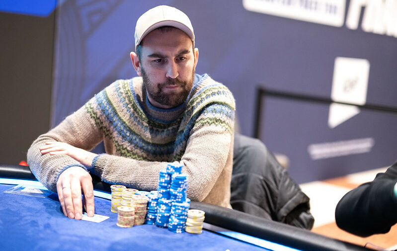 Leknes Cements Status as Mixed Games Master at the 2025 EPT Prague