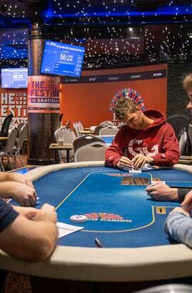 The 2025 Festival Bratislava Has Officially Kicked Off