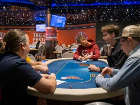 The 2025 Festival Bratislava Has Officially Kicked Off