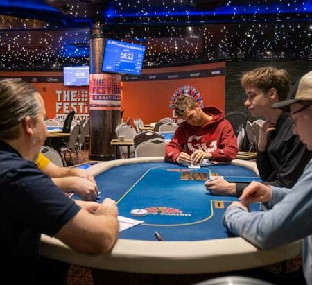 The 2025 Festival Bratislava Has Officially Kicked Off