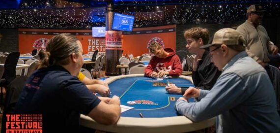 The 2025 Festival Bratislava Has Officially Kicked Off