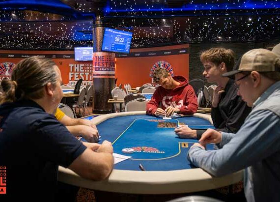 The 2025 Festival Bratislava Has Officially Kicked Off