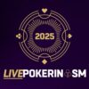 €1,120 Main Event Highlights the 2025 Finnish Poker Championship