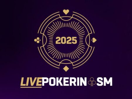 €1,120 Main Event Highlights the 2025 Finnish Poker Championship