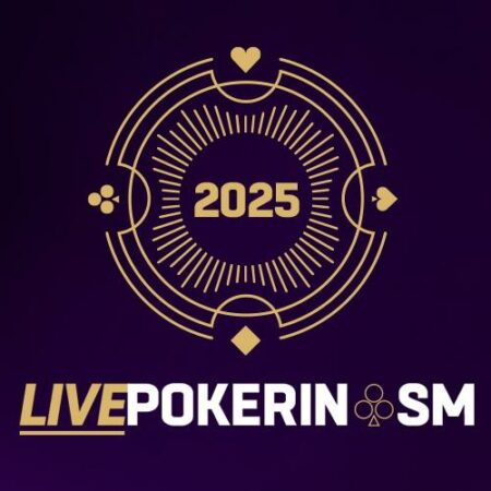 €1,120 Main Event Highlights the 2025 Finnish Poker Championship
