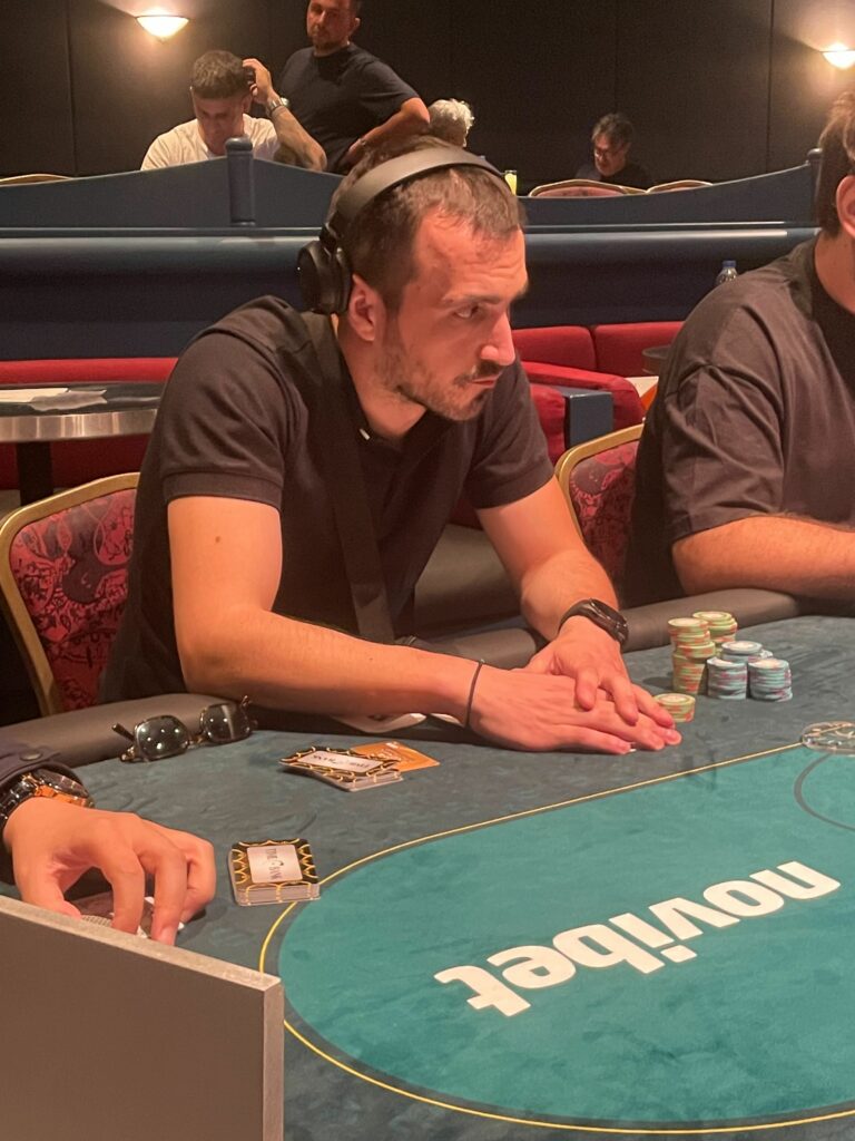 Konstantinos Daskalou