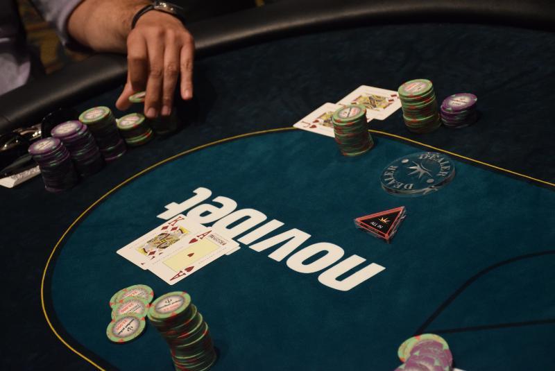 The 2025 Greek Poker Odyssea. Photo: Pokerland