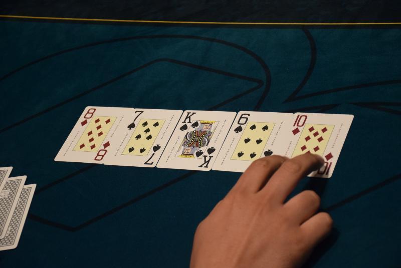 The 2025 Greek Poker Odyssea. Photo: Pokerland
