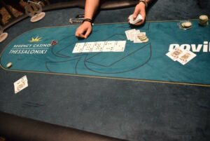 The 2025 Greek Poker Odyssea. Photo: Pokerland
