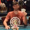 2025 Greek Poker Odyssea Day 3: Seven Crucial Number for Ampelikiotis’ €250 PKO Win