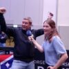 Norwegian Tournament Win, Birthday Party Participation, and The Festival Bratislava: Busy Weeks for Martin “Franke” von Zweigbergk