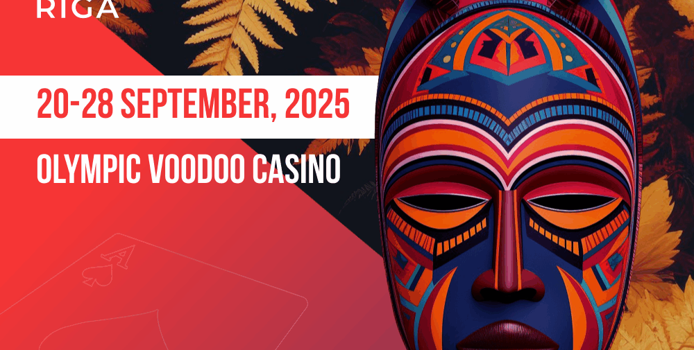 The 2025 OlyBet Showdown Riga Autumn Edition Brings the Heat to Riga