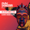 The 2025 OlyBet Showdown Riga Autumn Edition Brings the Heat to Riga