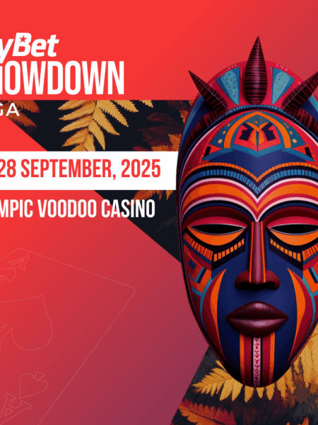 The 2025 OlyBet Showdown Riga Autumn Edition Brings the Heat to Riga