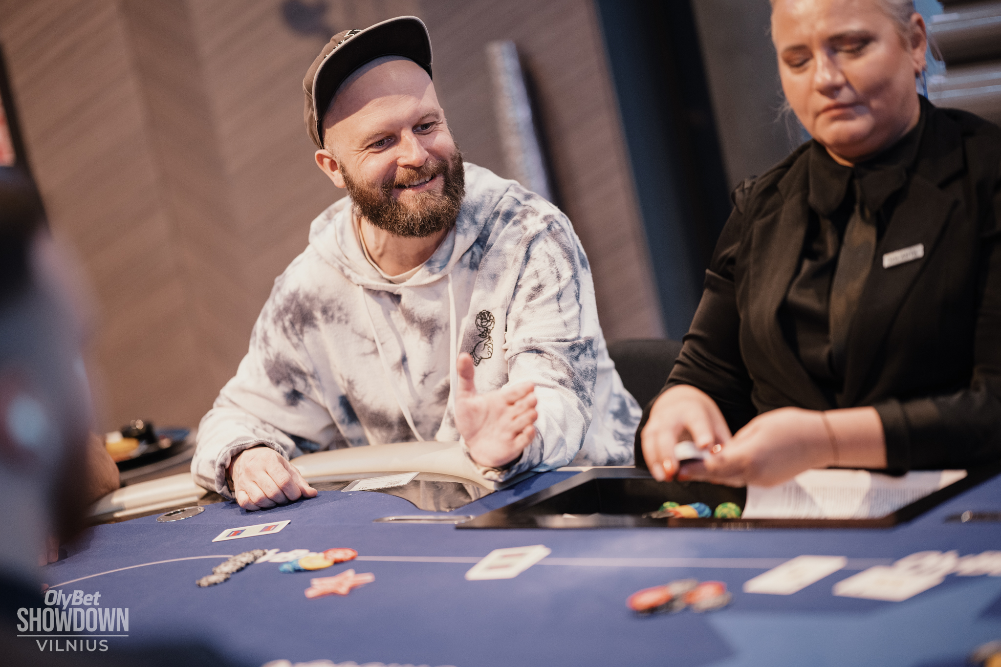 Aleksandras Rusinovas.