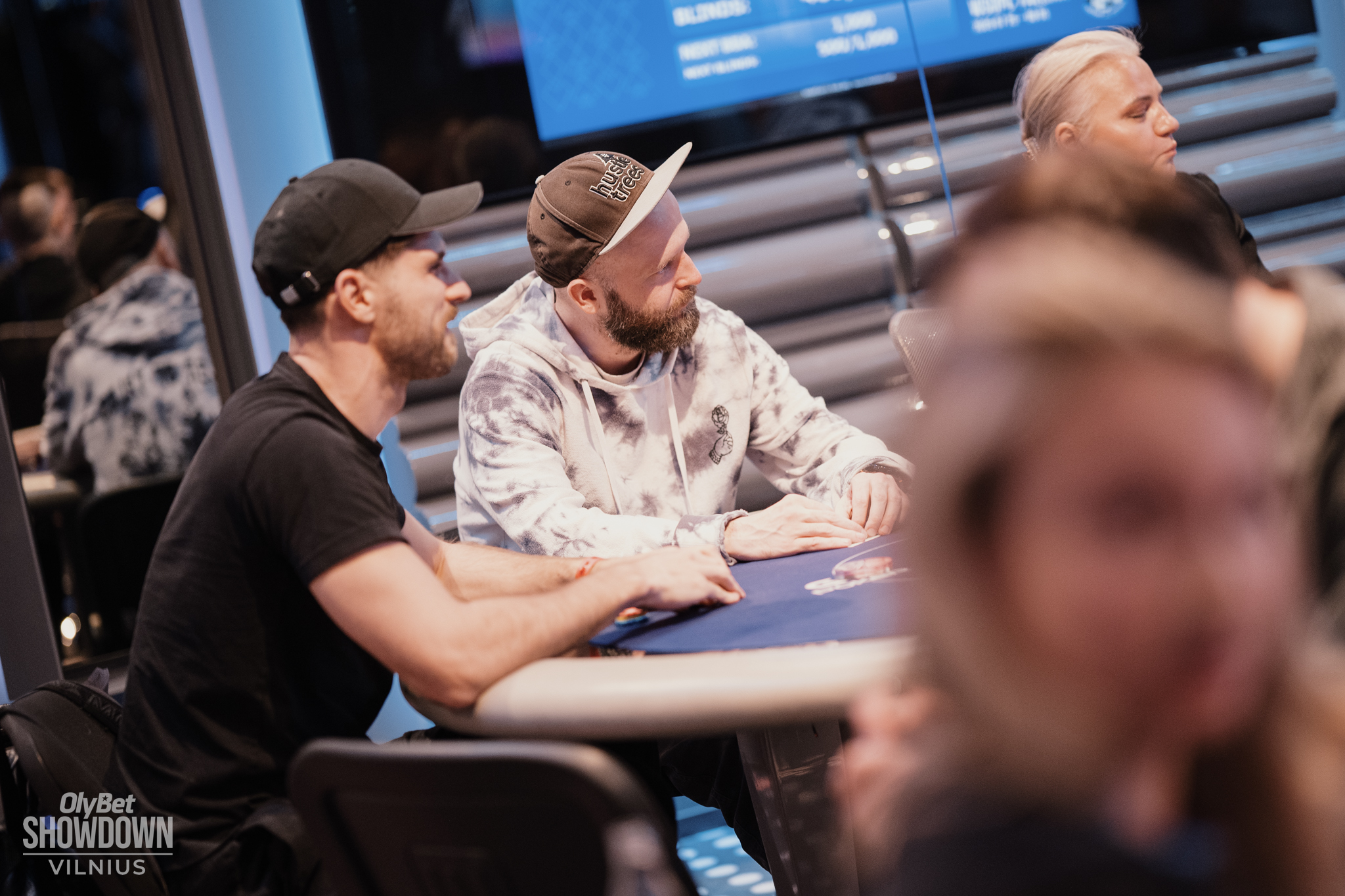 Aleksandras Rusinovas.