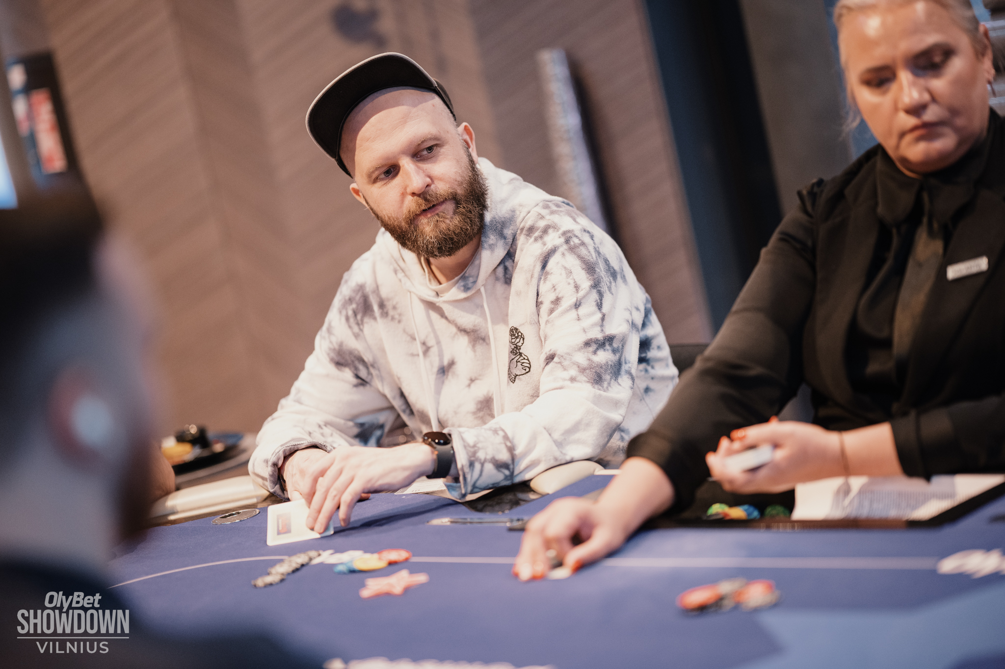 Aleksandras Rusinovas.