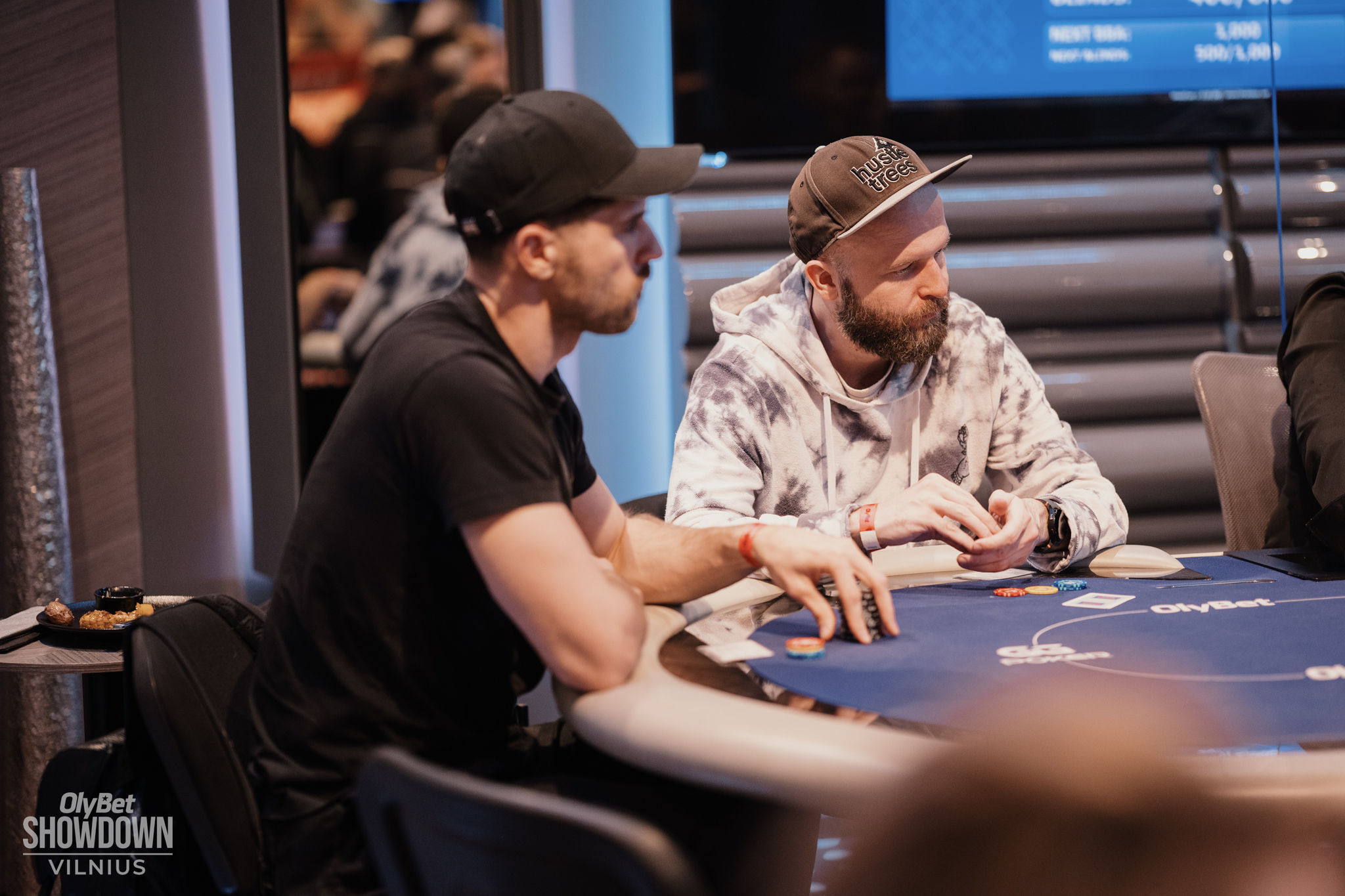 Aleksandras Rusinovas.