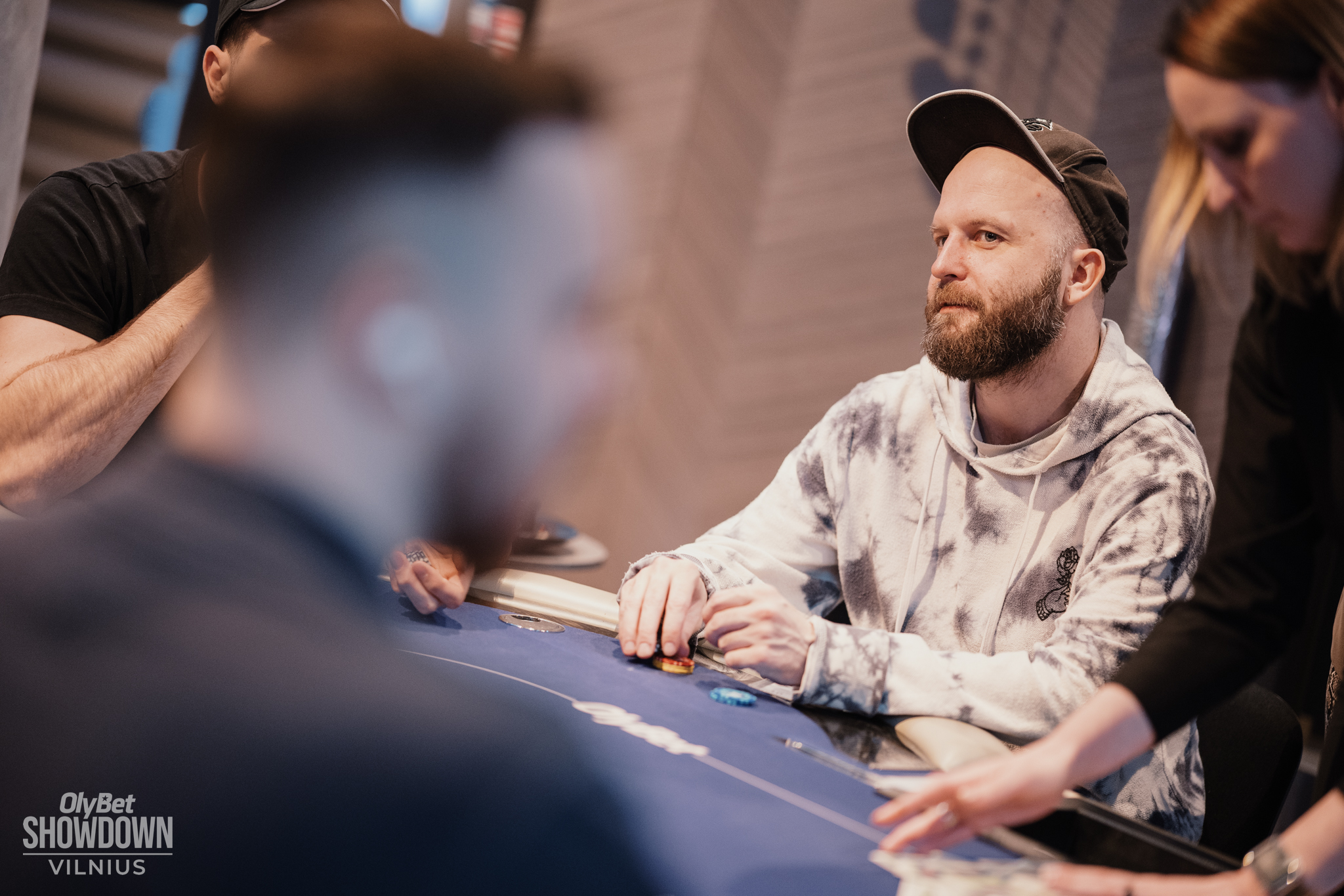 Aleksandras Rusinovas.