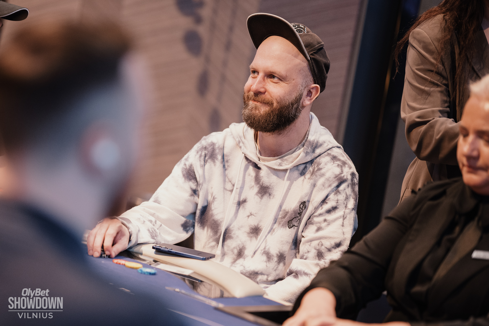 Aleksandras Rusinovas.