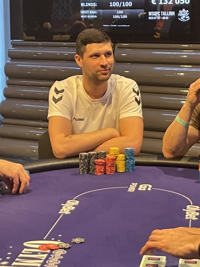 Edgaras Baranauskas