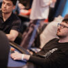 2025 OlyBet Showdown Vilnius Day 7: Rokas Skridulis Leads Main Event Final Table