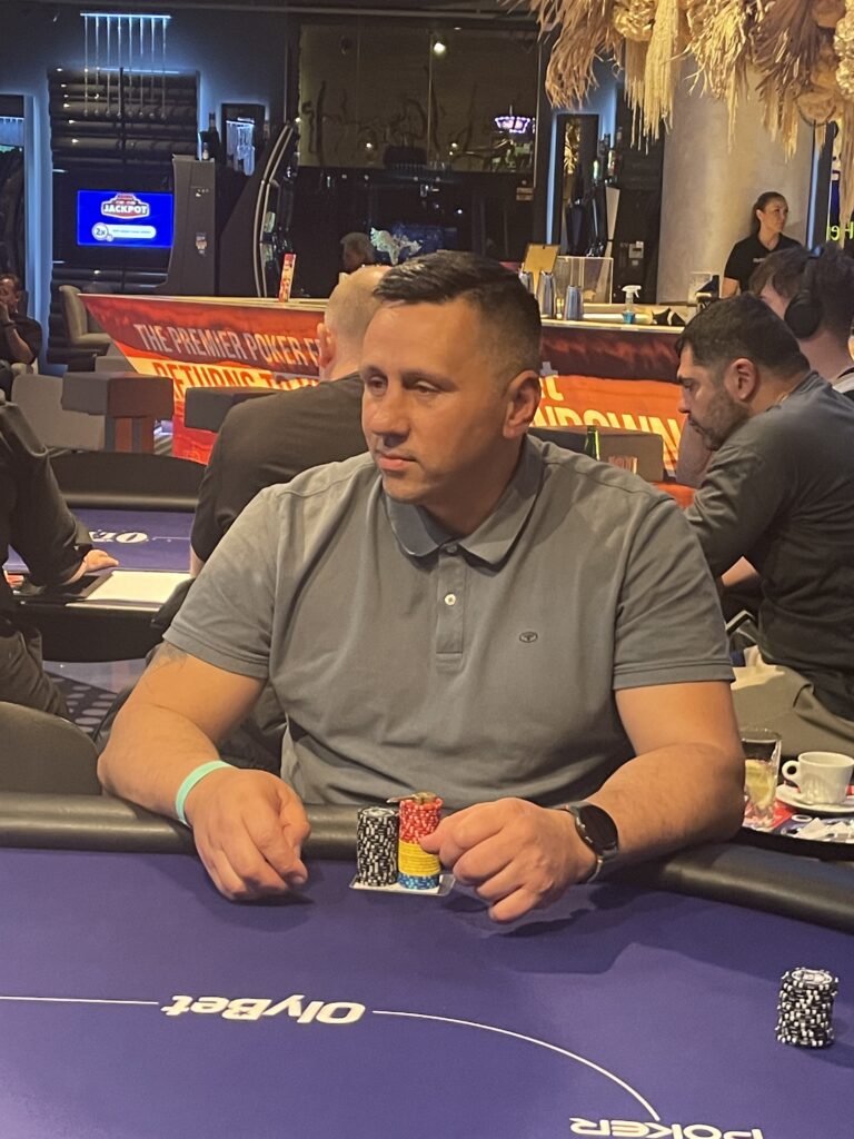 Vasilij Barna