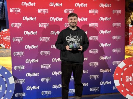 2025 OlyBet Showdown Vilnius Day 8: Rokas Skridulis Wins Main Event