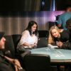 Raji Negus Reflects on the PartyPoker Tour; Excited for Glasgow Stop