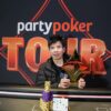 2025 PartyPoker Tour Birmingham: Sweet Redemption as Tai Hoang Claims £500 Main Event Title