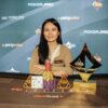 Zhen Zhen Writes Scottish Poker History with PartyPoker Tour Glasgow £500 Main Event Win