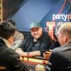 Next Stop, Manchester! PartyPoker Tour Continues after London Success