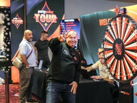 Top Five for 2025: PartyPoker Moments