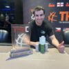 Late Night Thrills as Ioannidis Wins the 2025 THMC London Main Event 