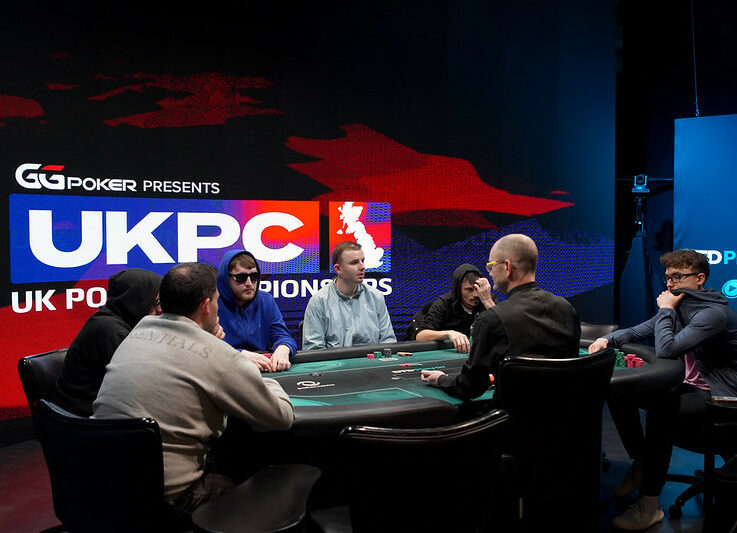The 2026 UKPC Kicks Off Dusk Till Dawn’s Live Poker Season