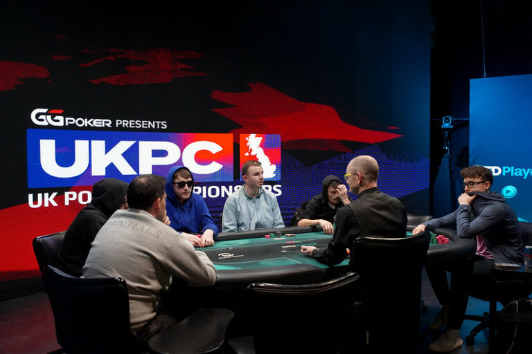 The 2026 UKPC Kicks Off Dusk Till Dawn’s Live Poker Season - PokerPro ...