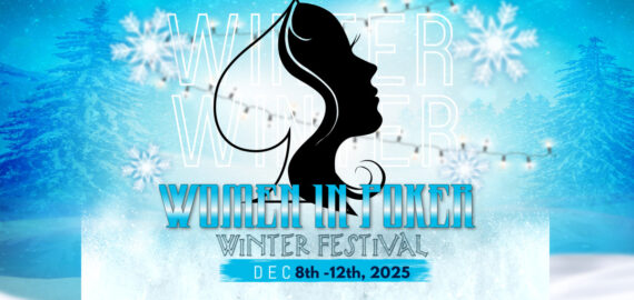 Women in Poker Winter Festival Set to Return to Resorts World Las Vegas in December