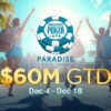 Ticket to Paradise: WSOP Circuit Tallinn Winners will Claim a Ticket to the 2025 WSOP Bahamas